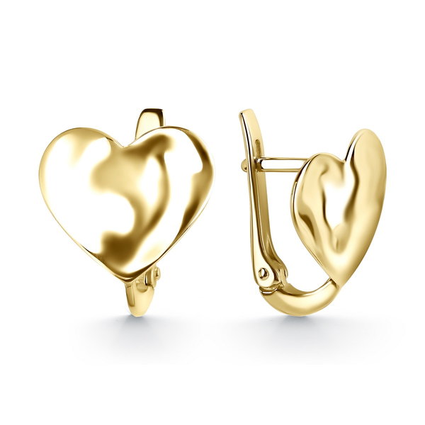 Серьги 20004308