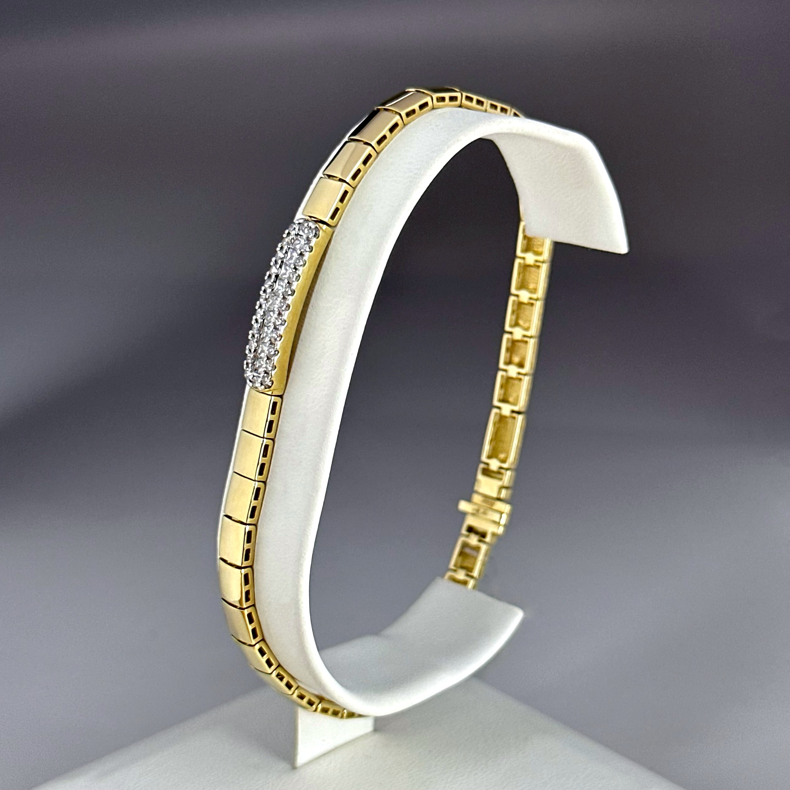 Браслет Браслет 8-31-0027-301