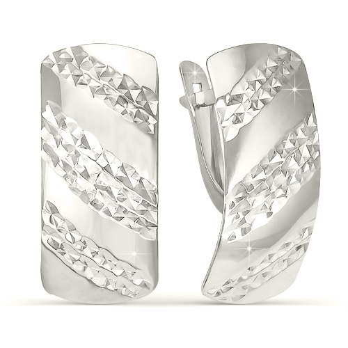 Серьги с220346