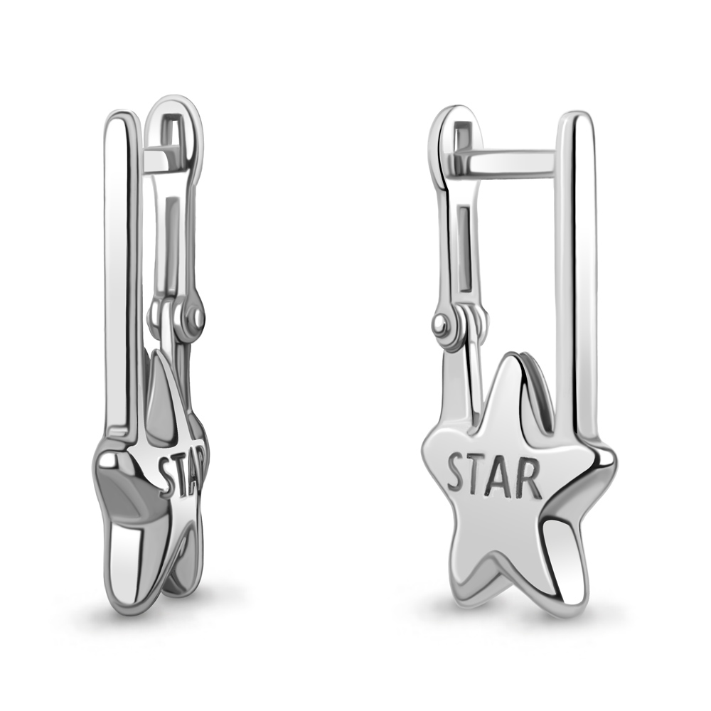 Серьги 34272.5