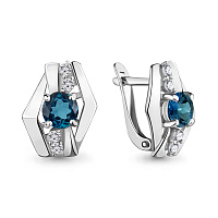 Серьги 4481308А.5