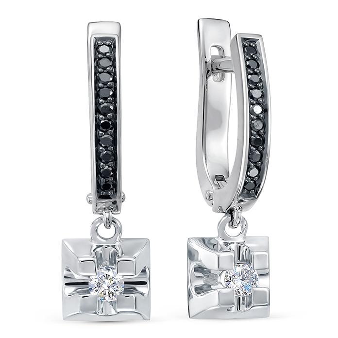 Серьги 3898-21901