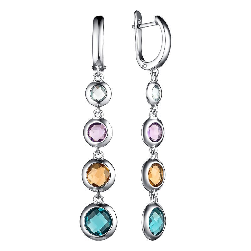 Серьги 24-72-00032-210