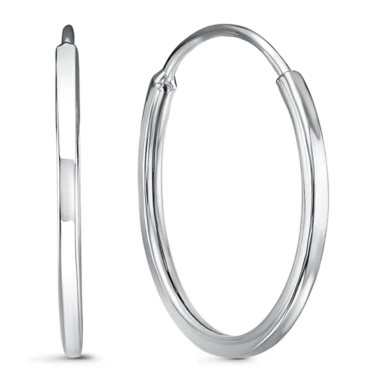 Серьги конго с5204524/35