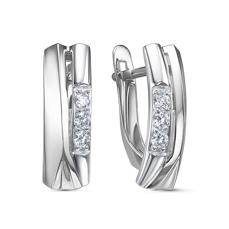 Серьги б1202539