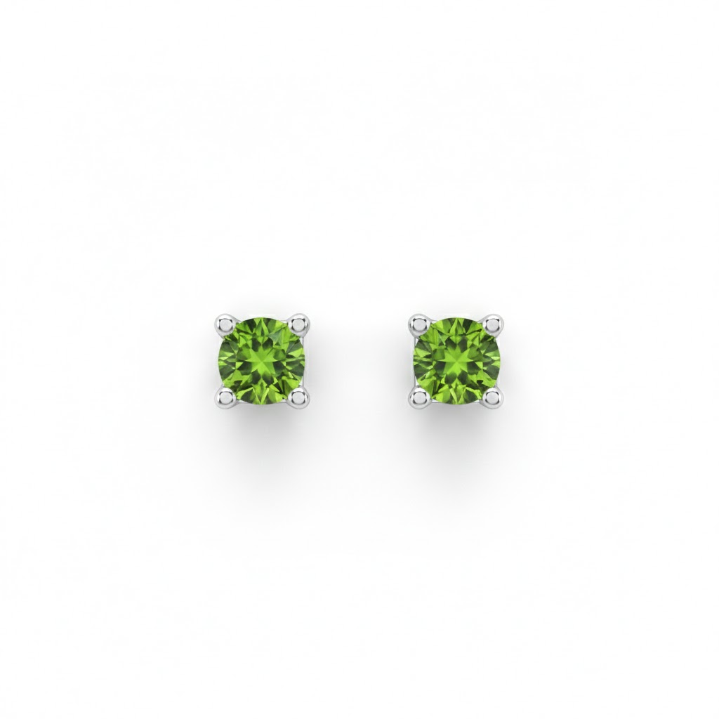 Серьги пусеты 04-0012-1213