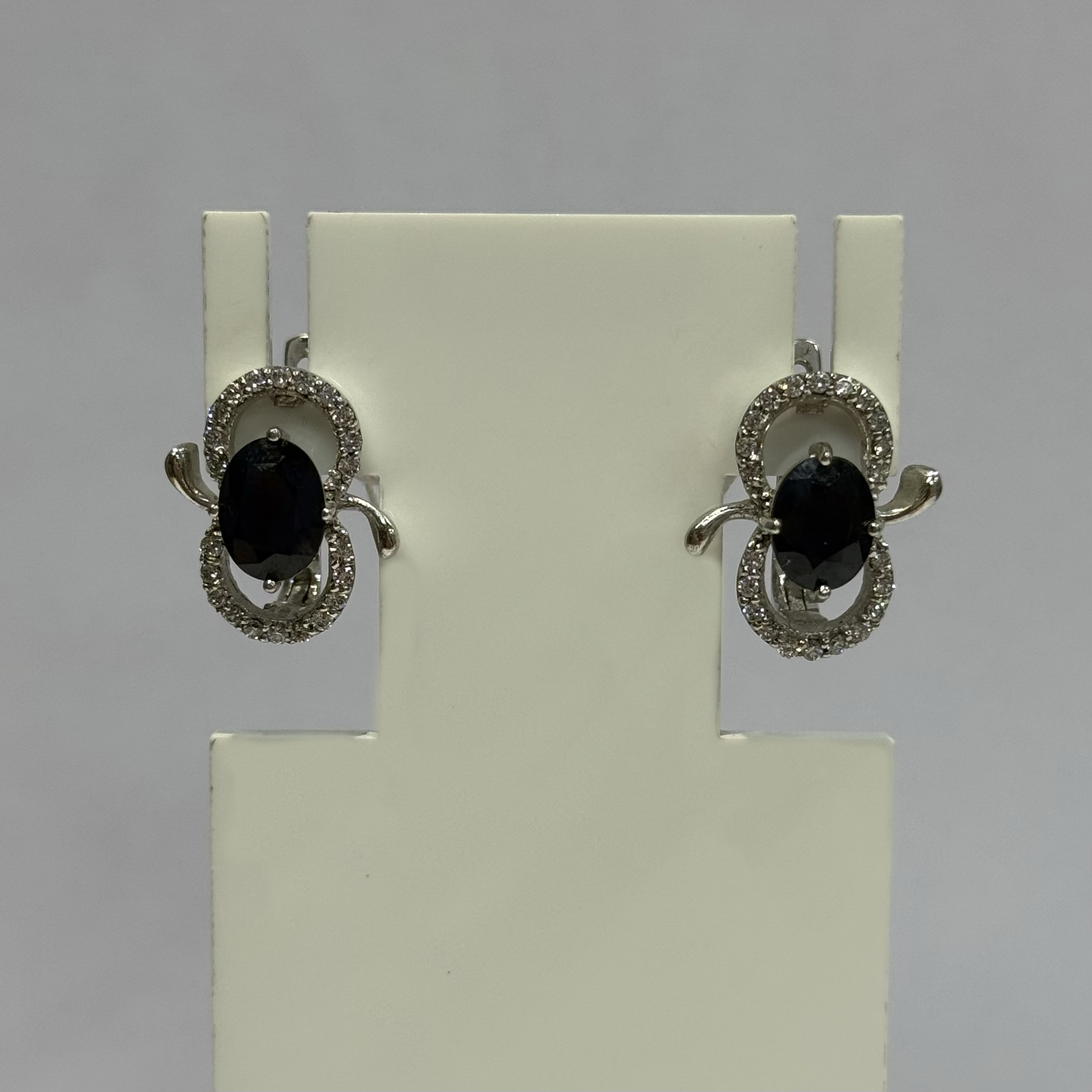 Серьги 2405935338