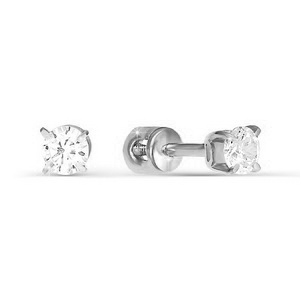 Серьги с050095