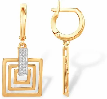 Серьги С13218129