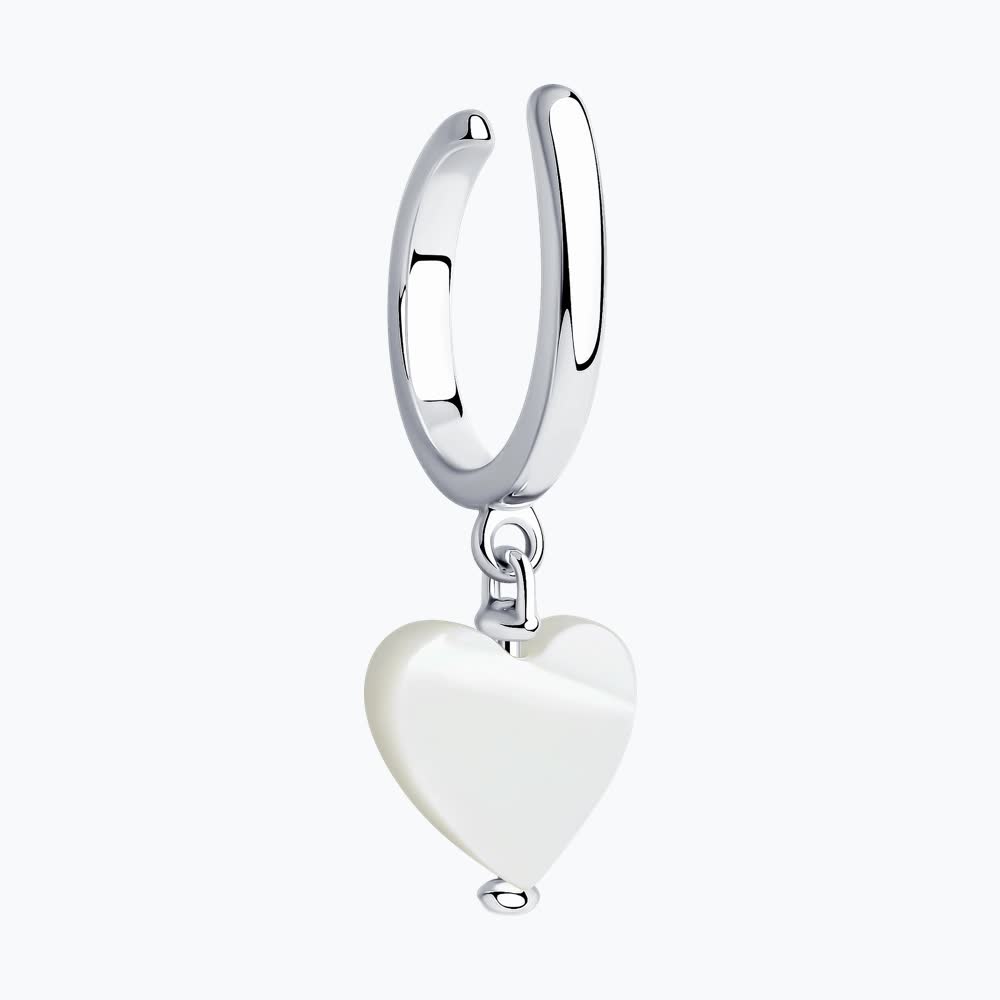 Серьга одиночная 83170002