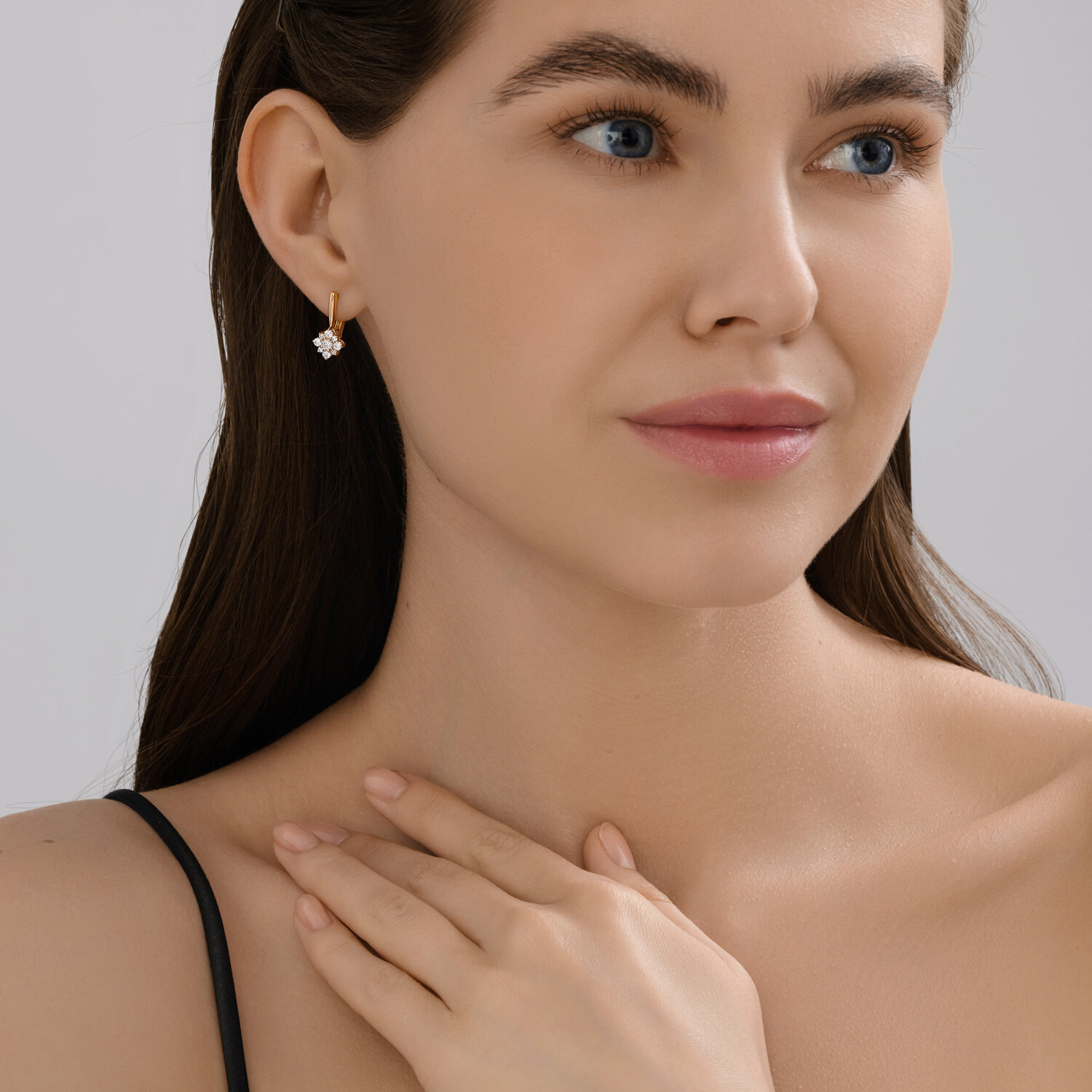 Серьги 51-120-02877-1