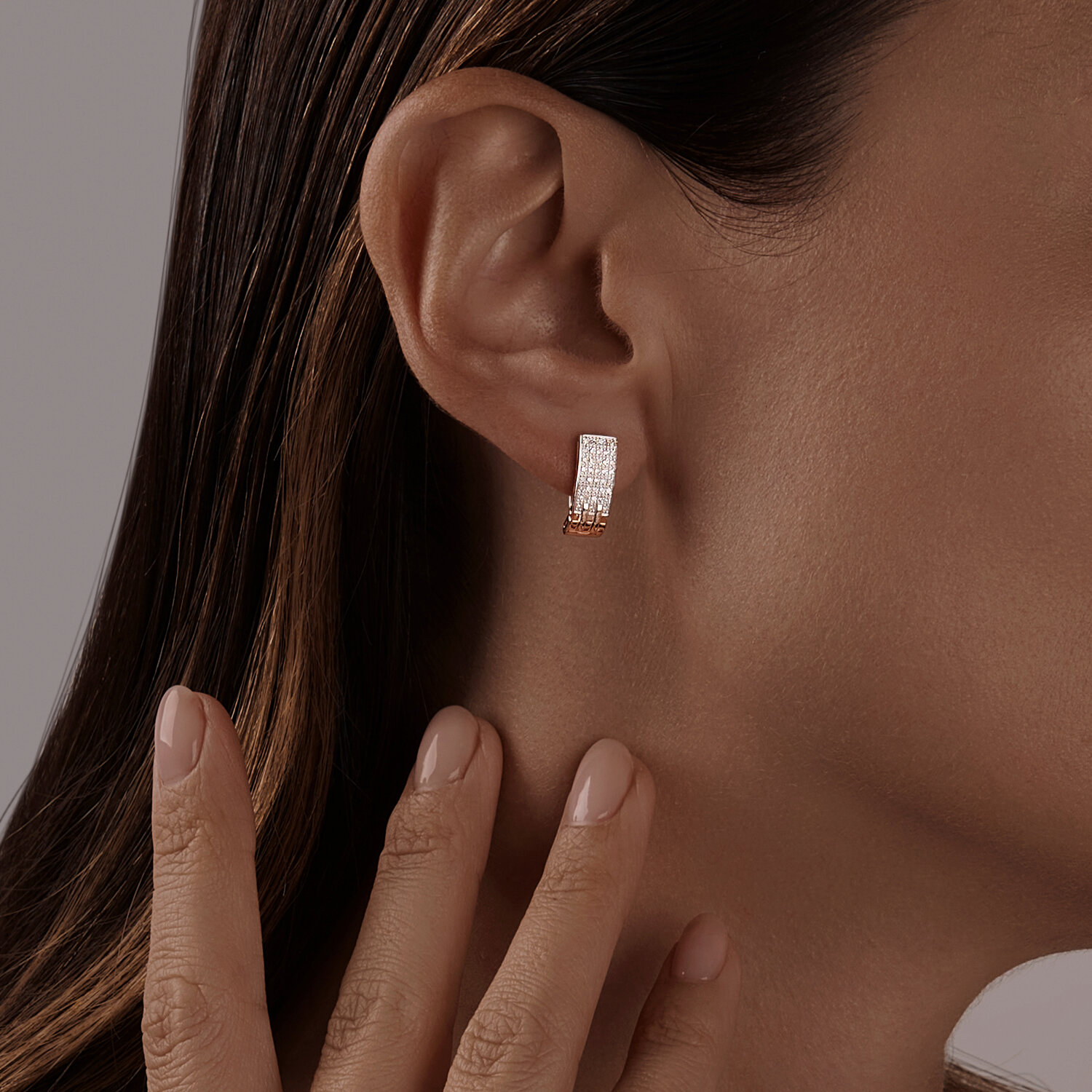 Серьги 1021941 №25 30