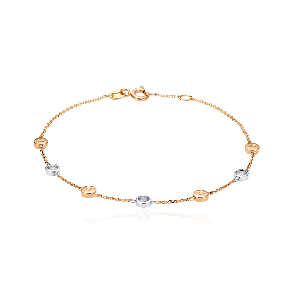 Браслет 1007-4120