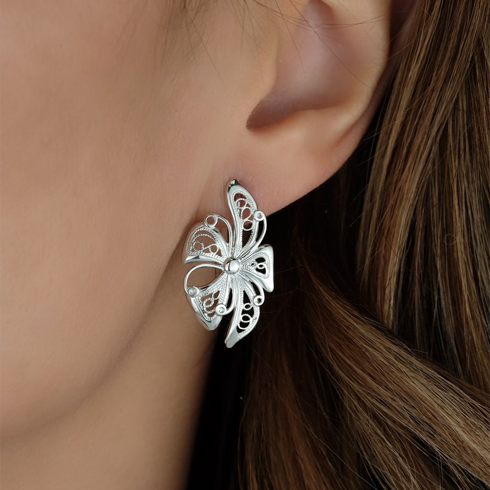 Серьги 20209-925