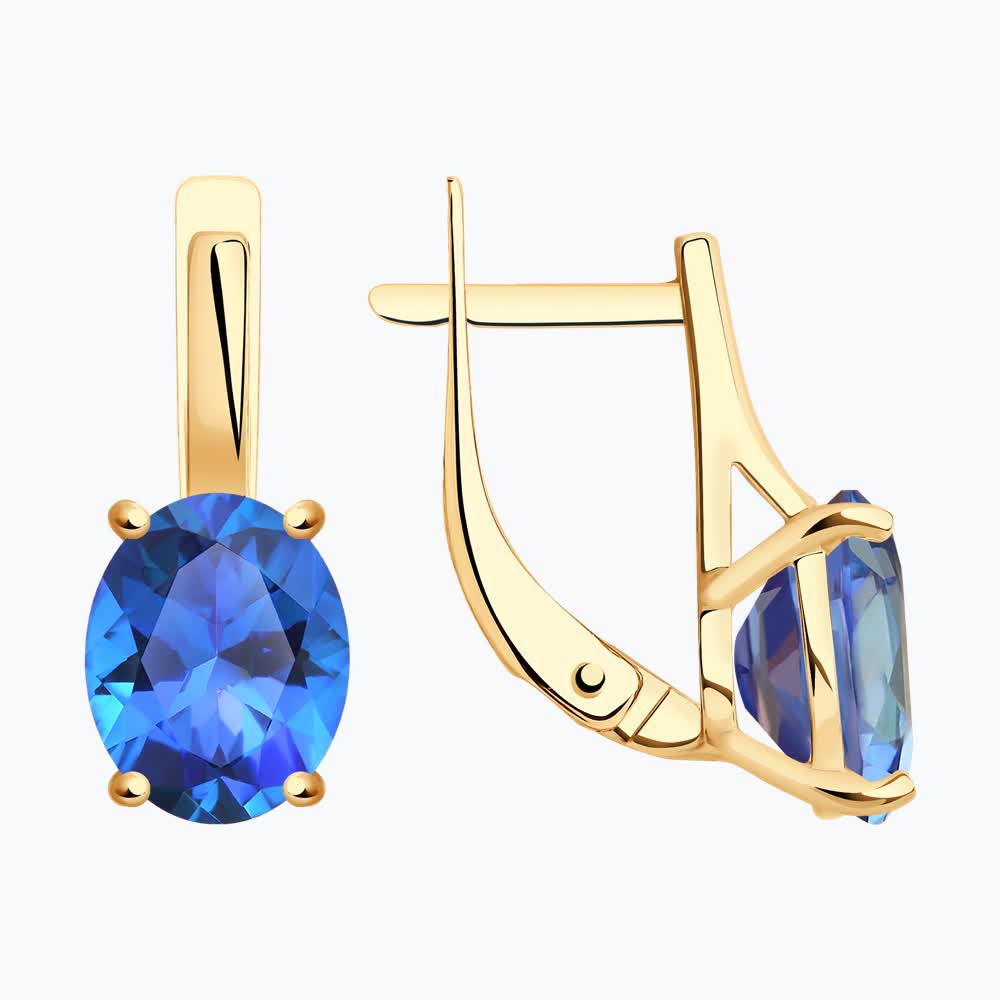 Серьги 728260