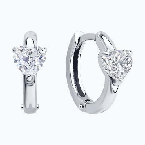 Серьги 94026819