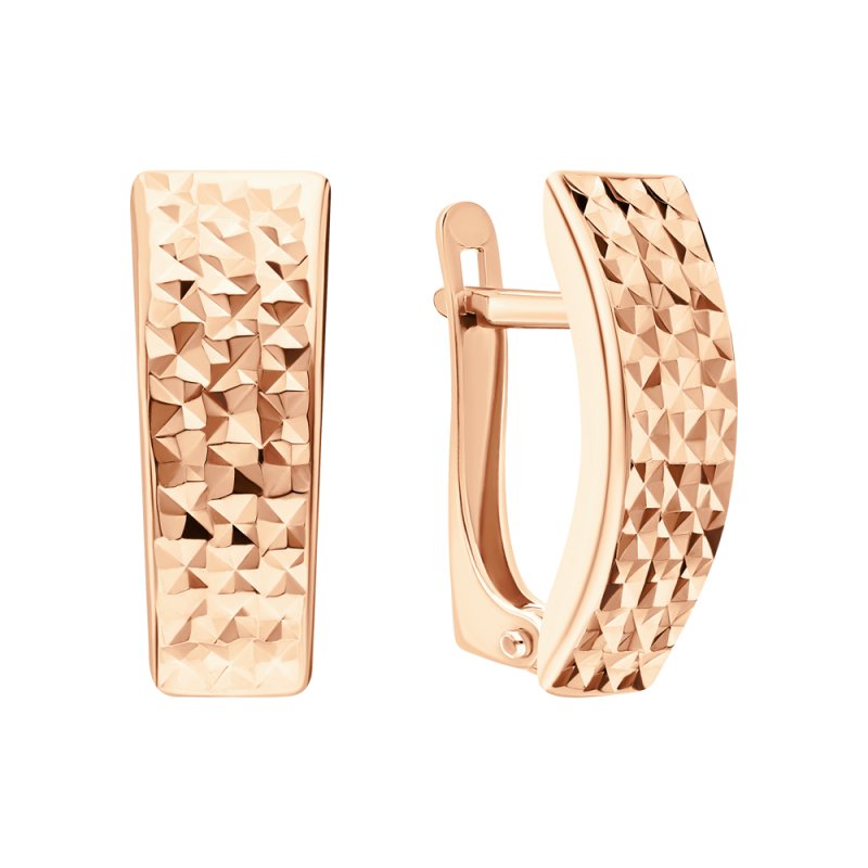 Серьги 20194а-4