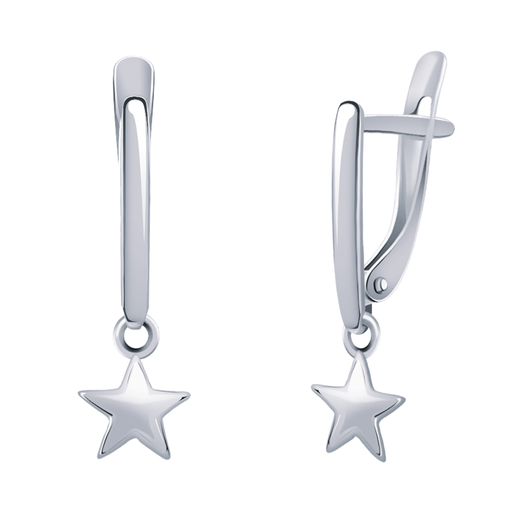 Серьги 21153-925