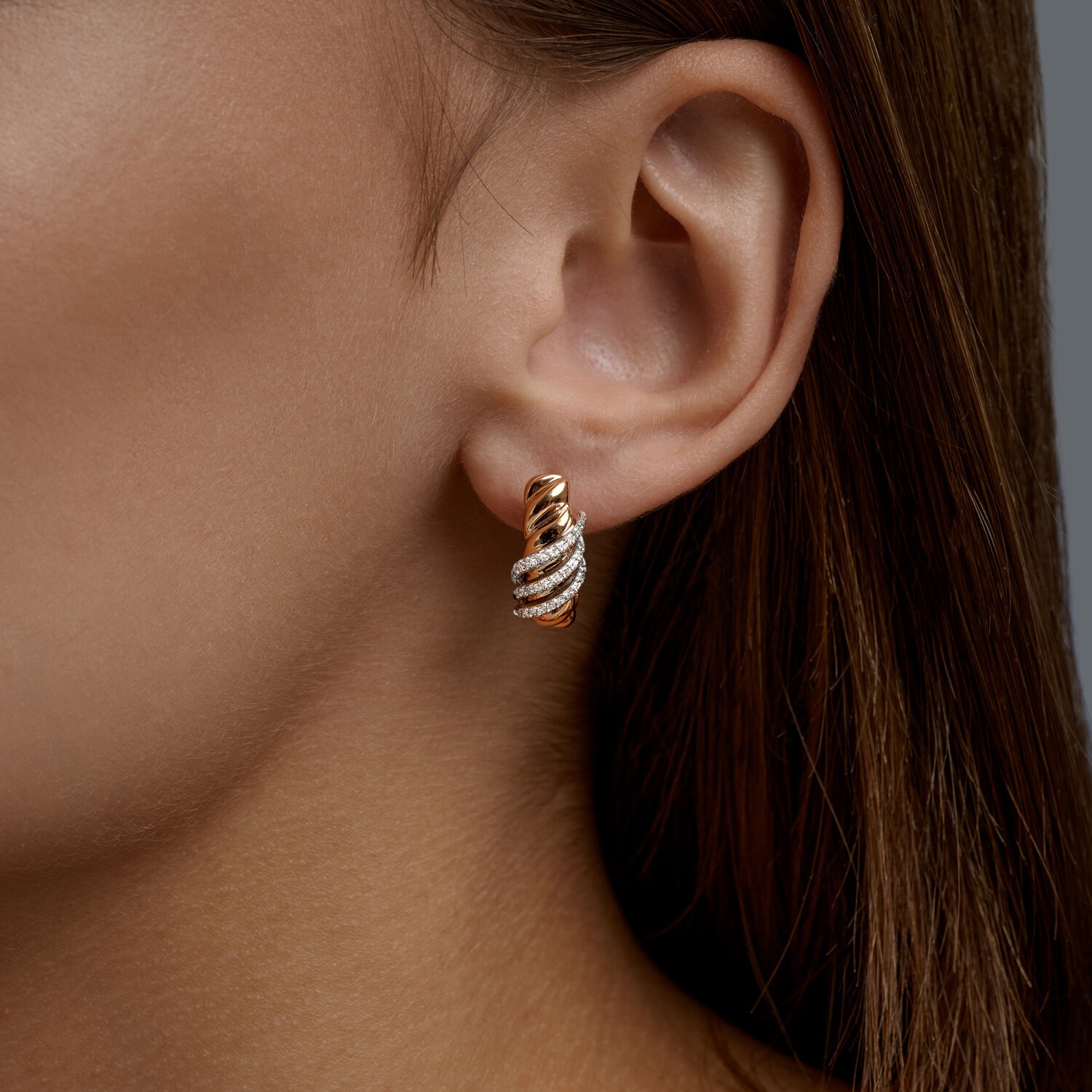 Серьги 1022611 №25 13