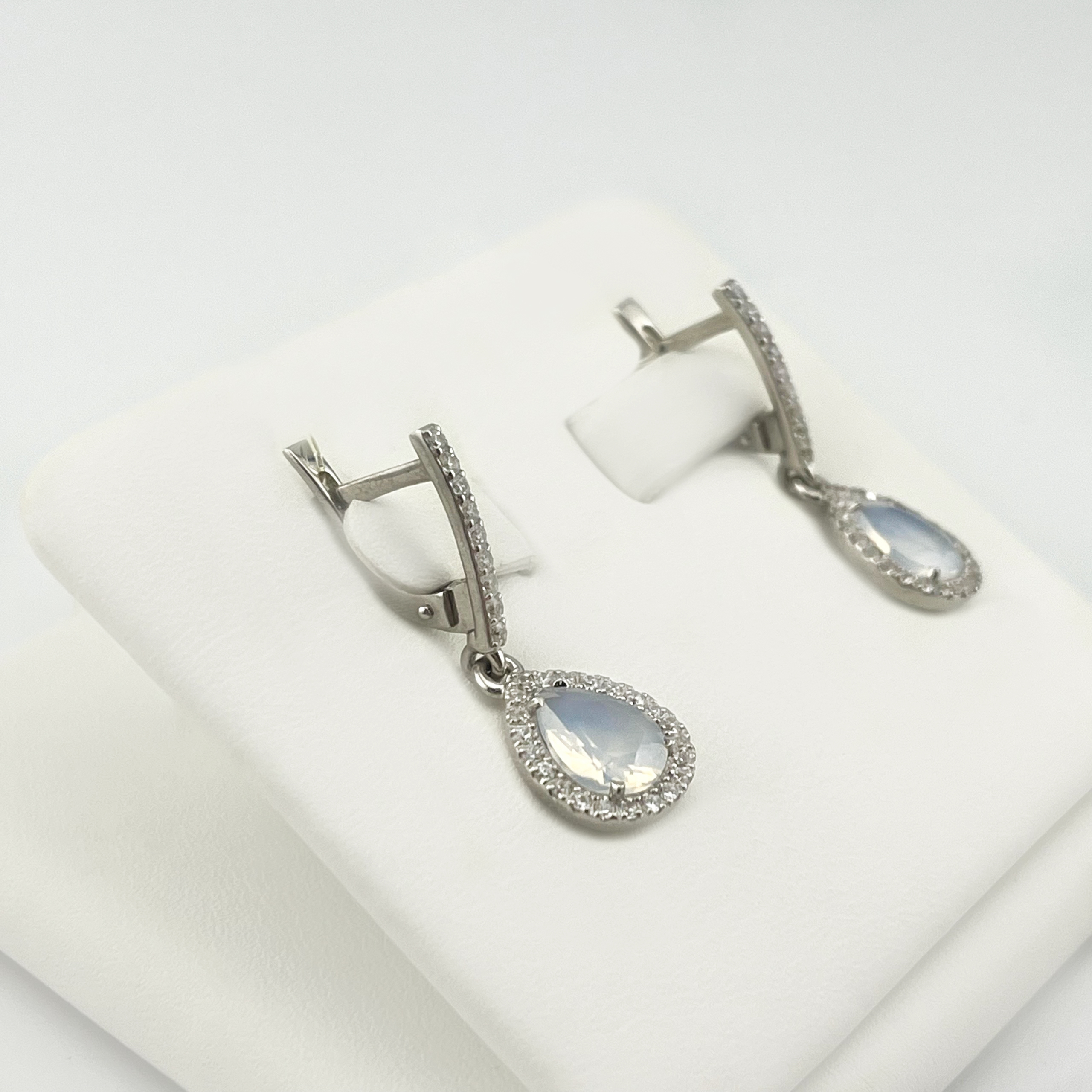 Серьги С-0040