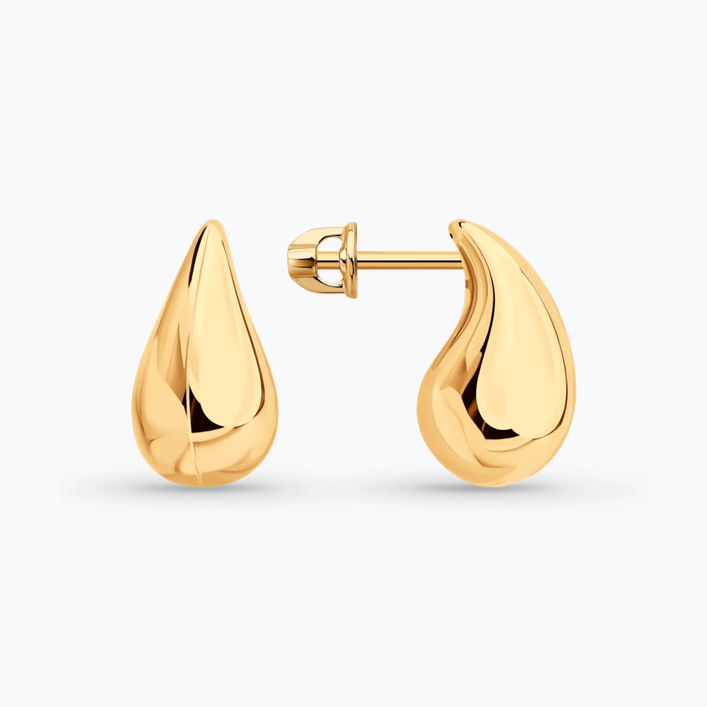 Серьги 0200703