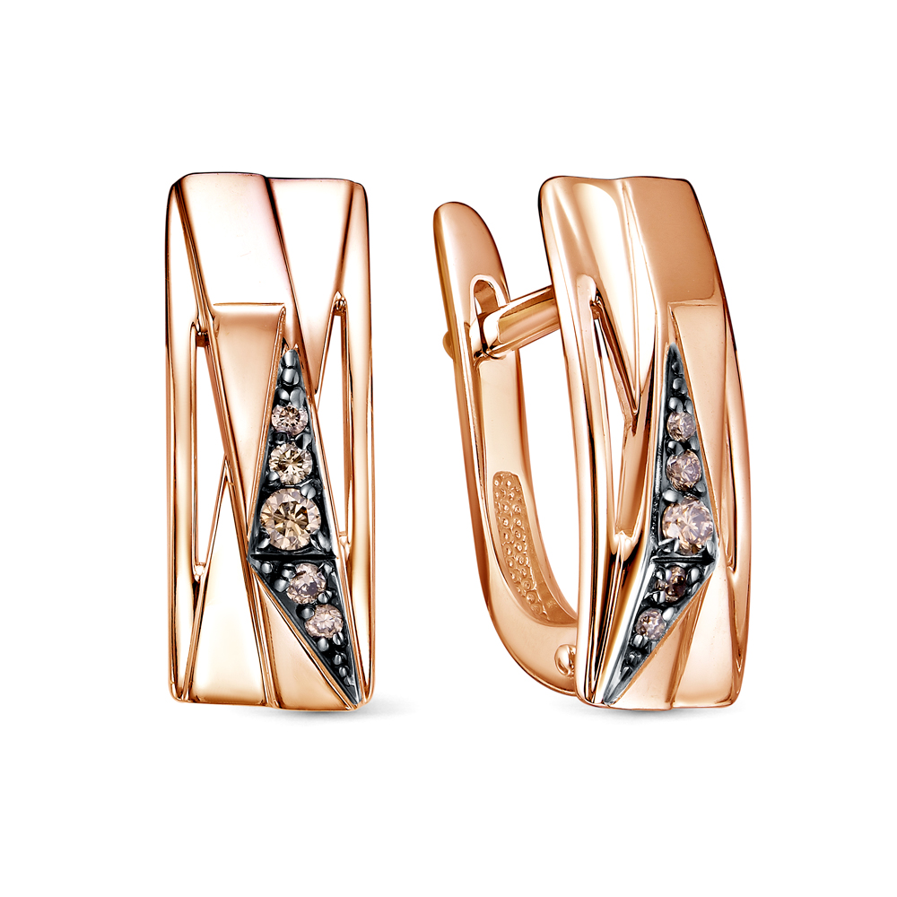 Серьги 02-5295