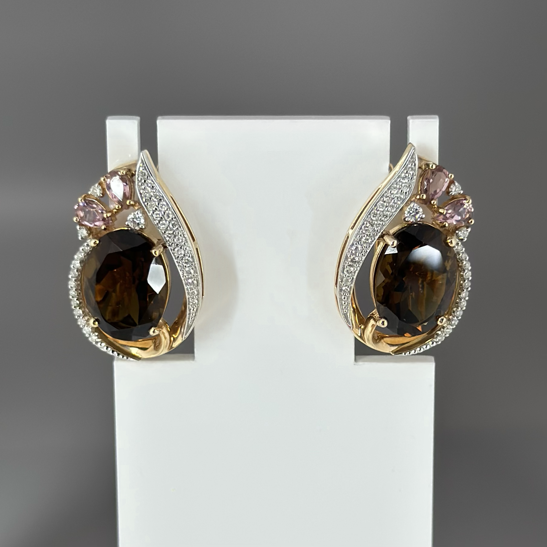 Серьги 02-1705