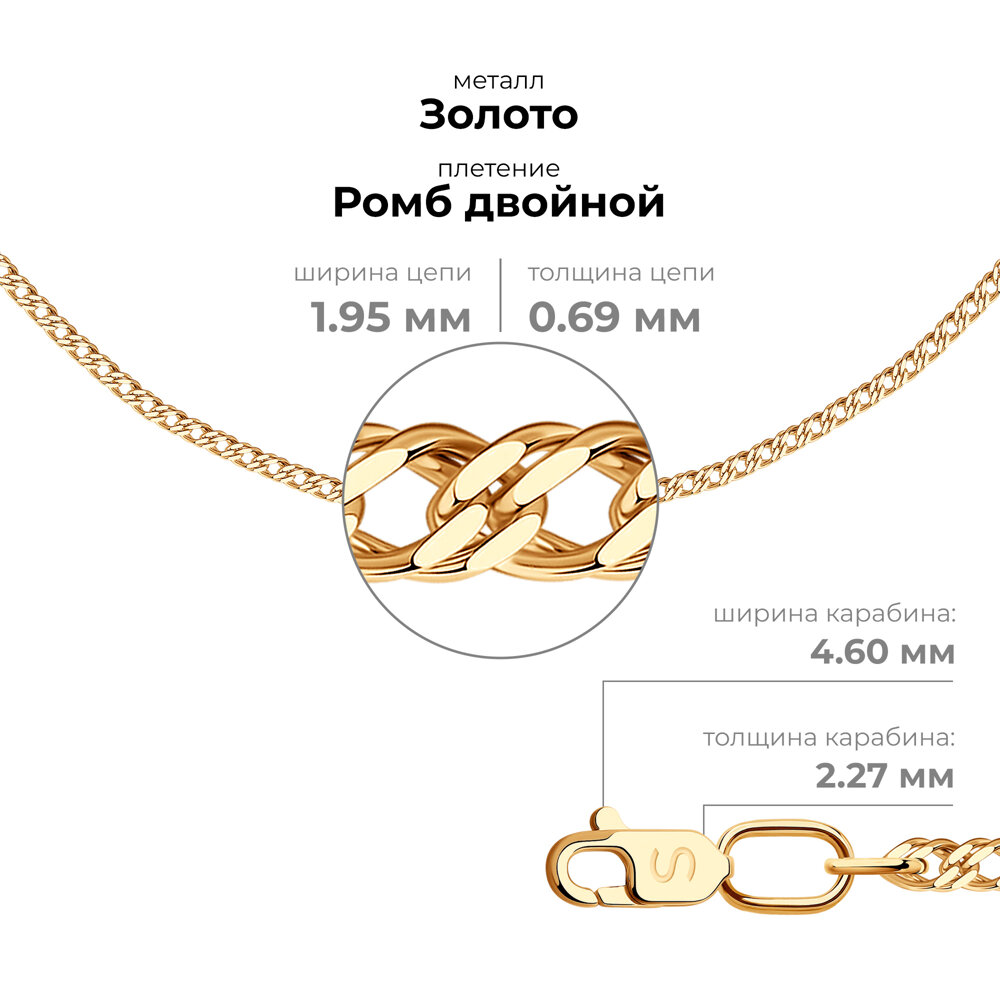 Цепь 581010352