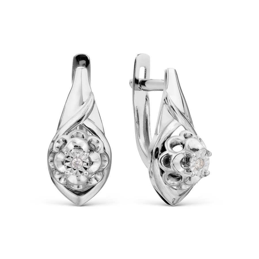 Серьги Т335629471