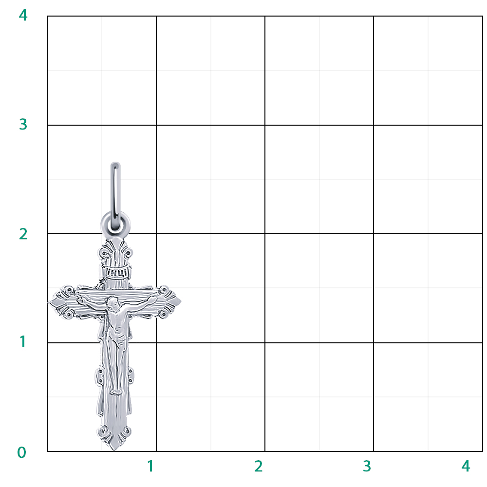 Крест 3037-925