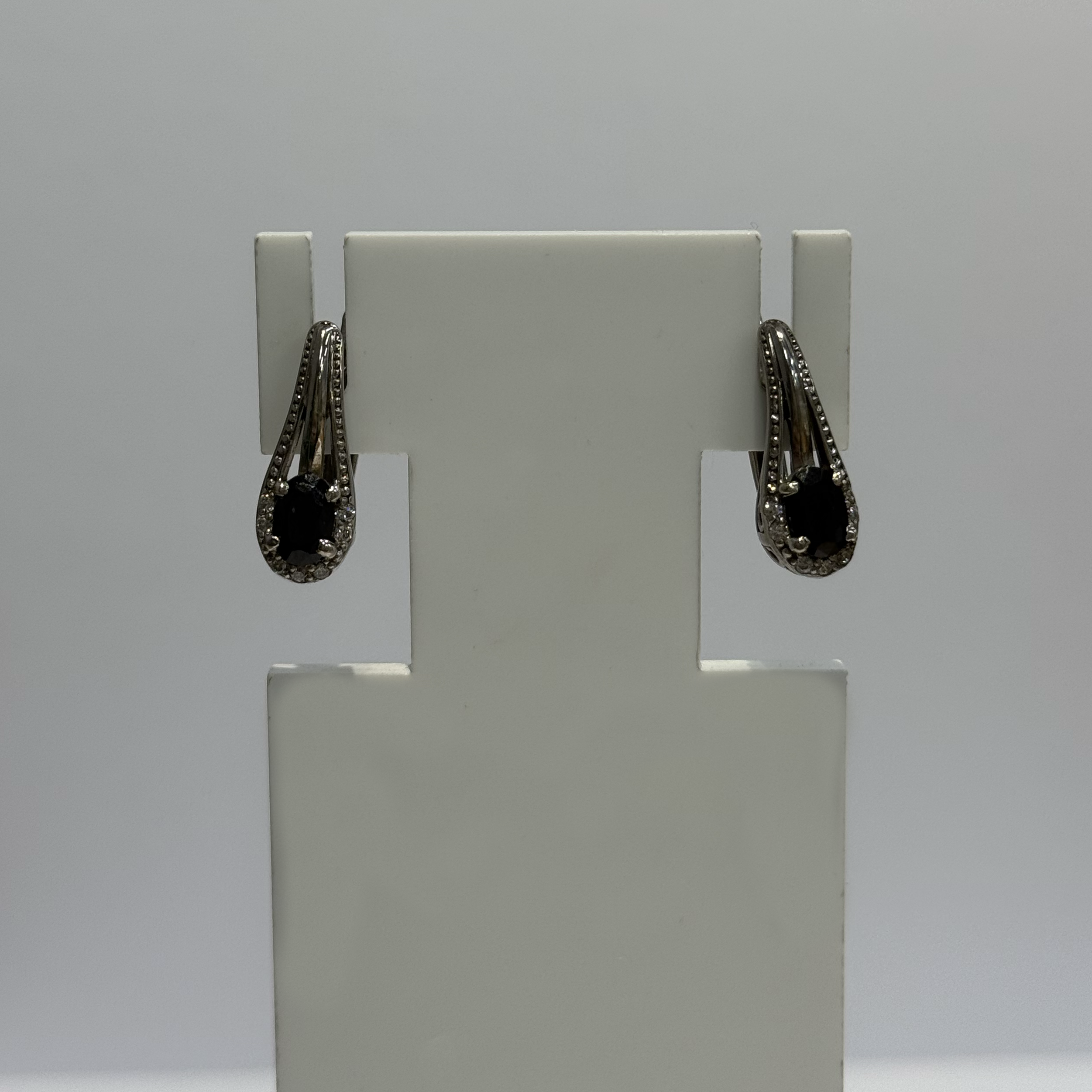 Серьги СГ29056