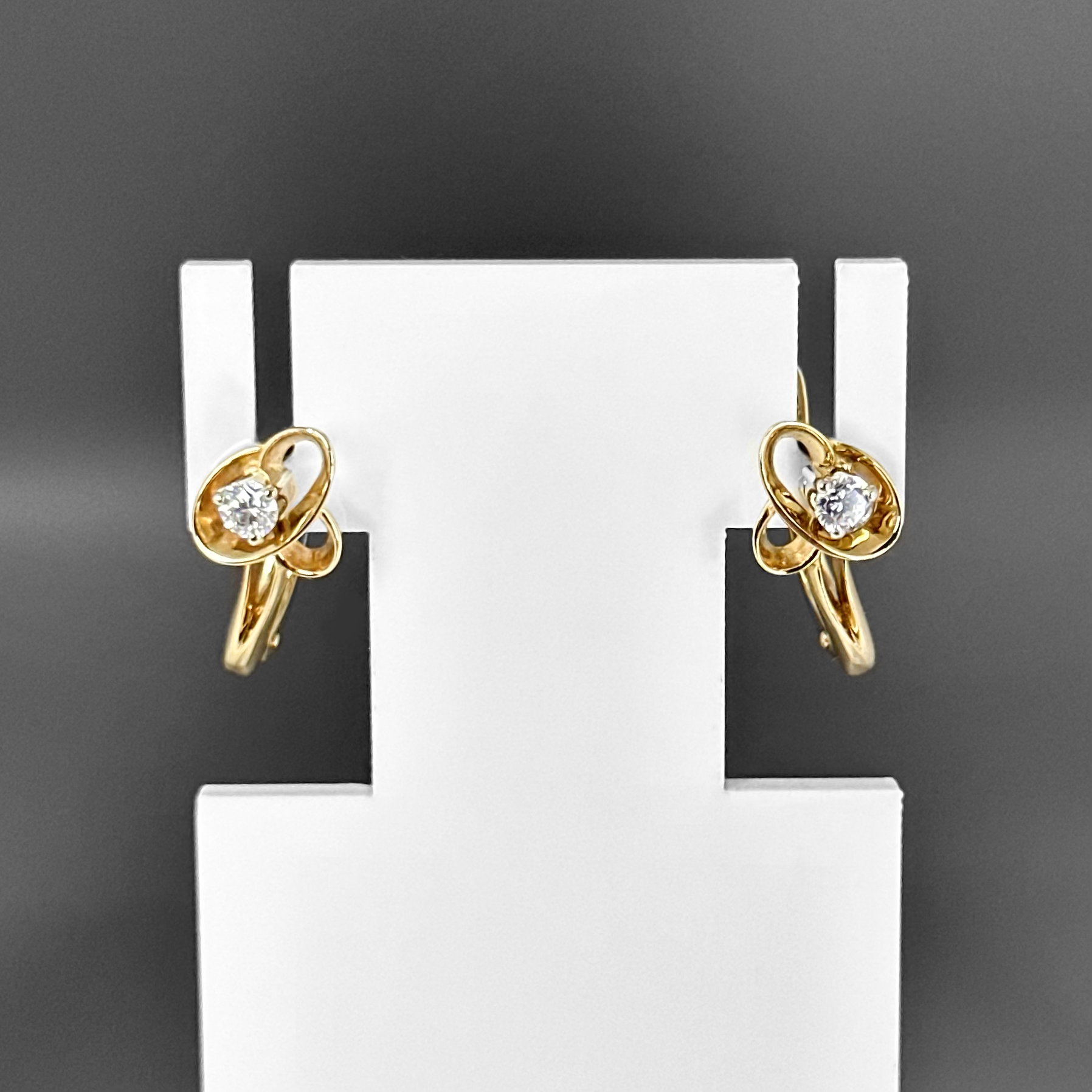 Серьги С131628