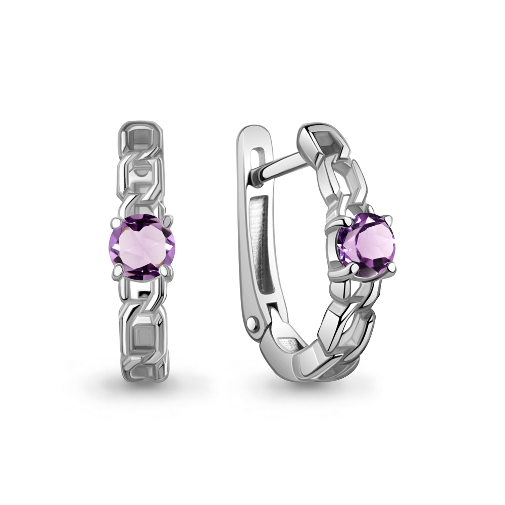 Серьги 45012804.5