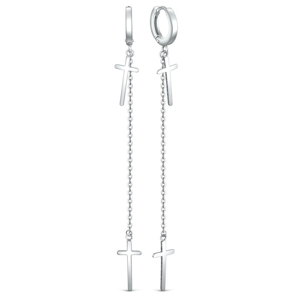 Серьги 21054р