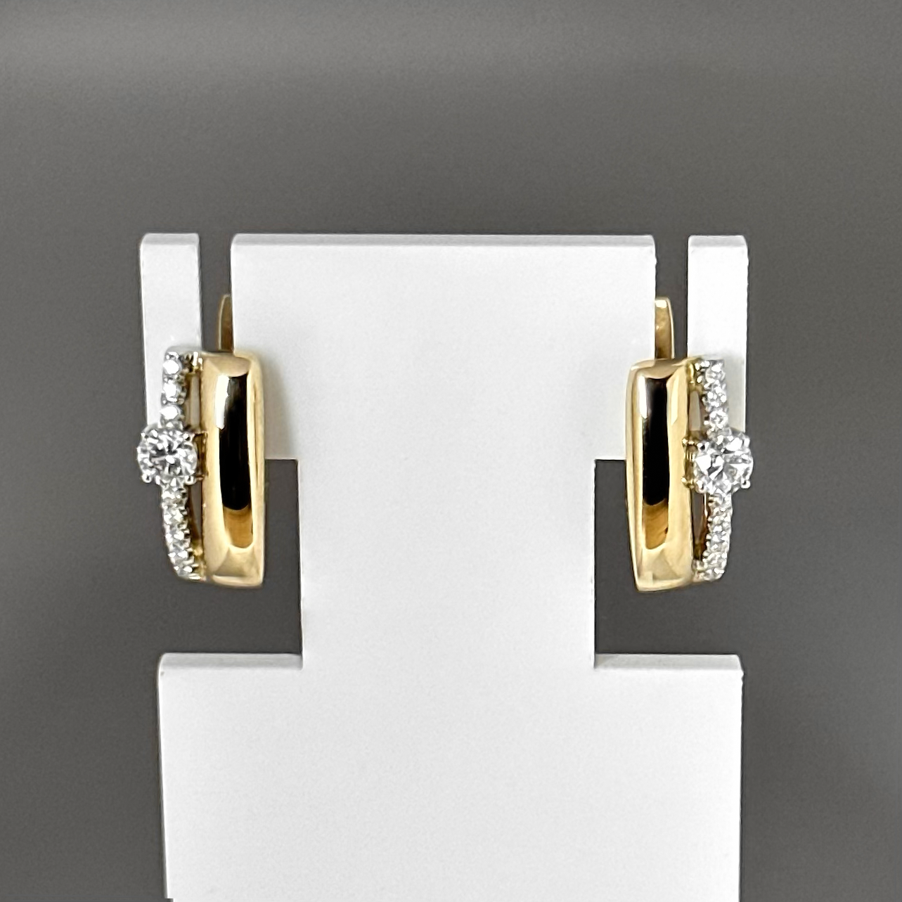 Серьги 02-3725