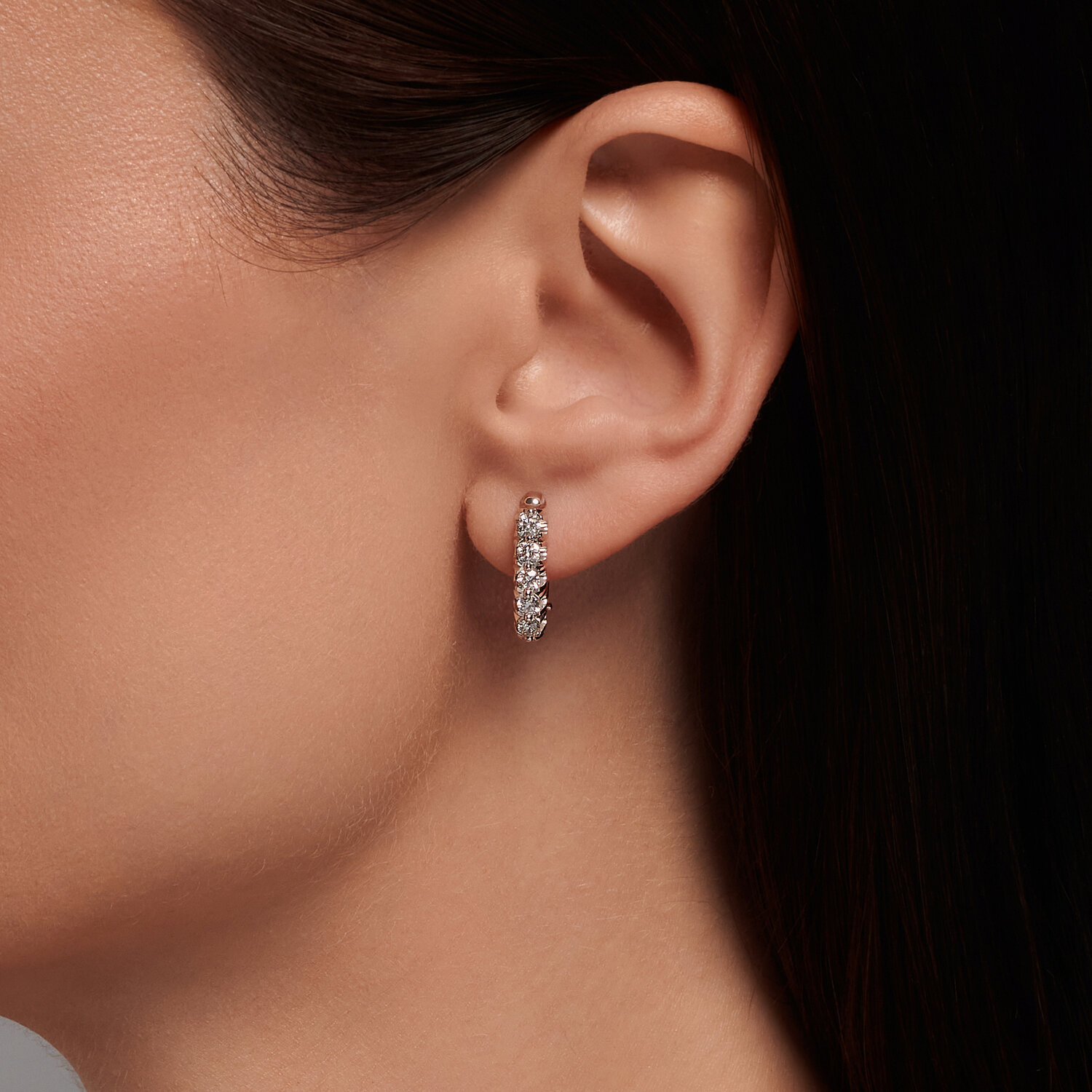 Серьги 1022050-3-5 №26 3