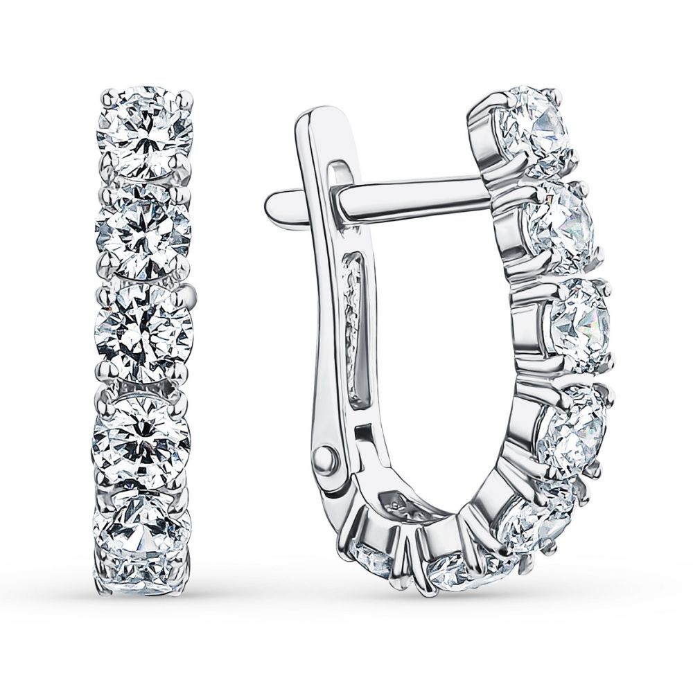 Серьги 200052201