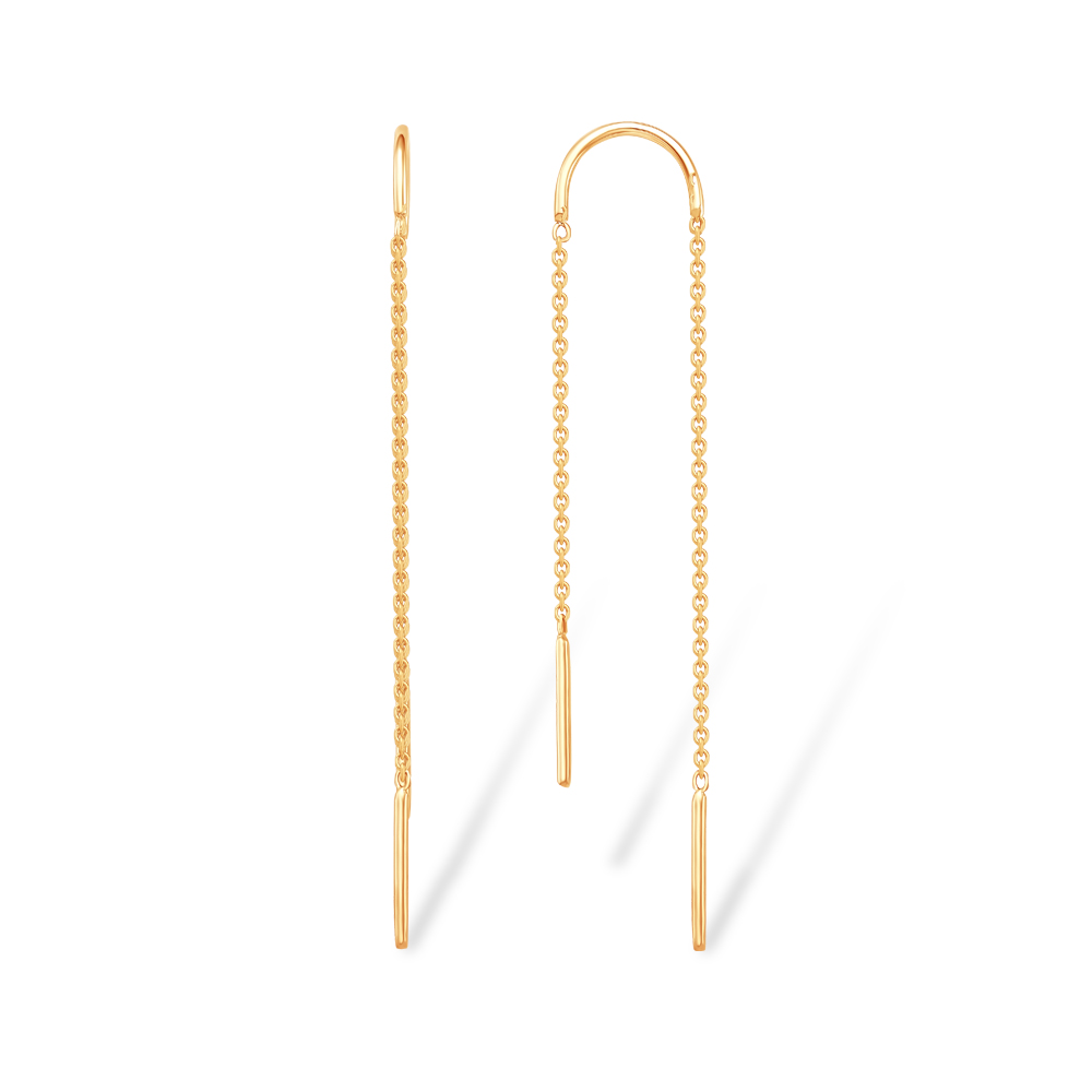 Серьги С10018643