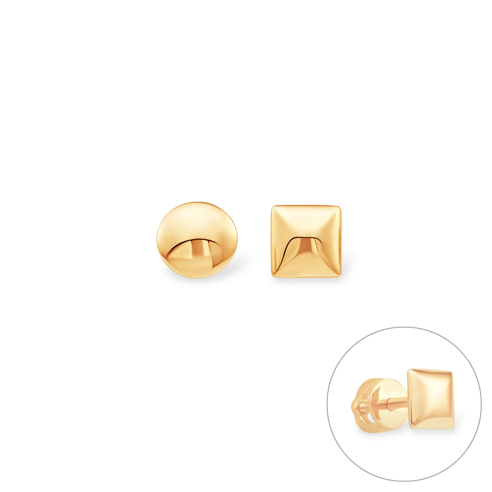 Серьги С10019696