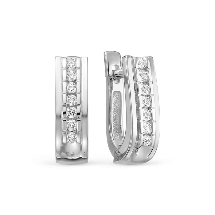 Серьги 558-2200