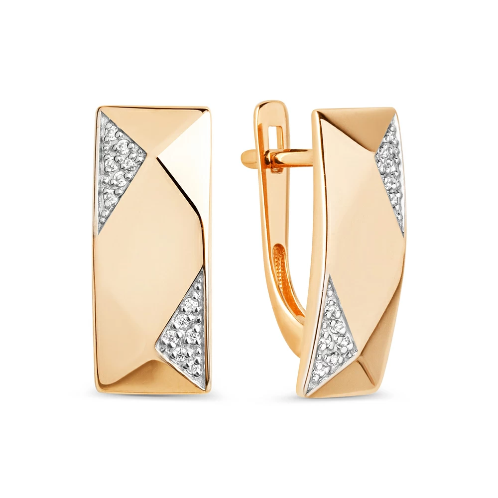 Серьги 018652-1102