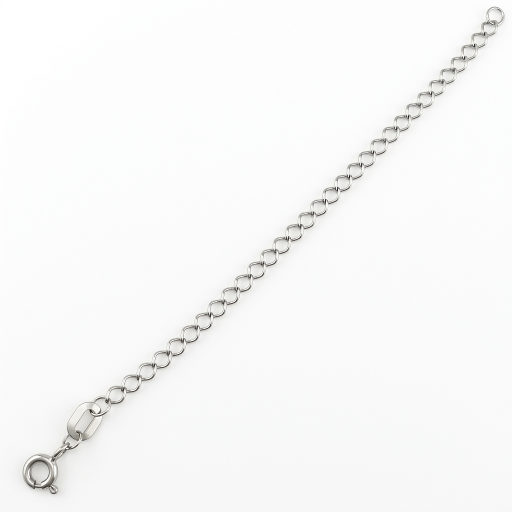 Браслет НБ 18-208-3 d 0.40 (удлинитель)