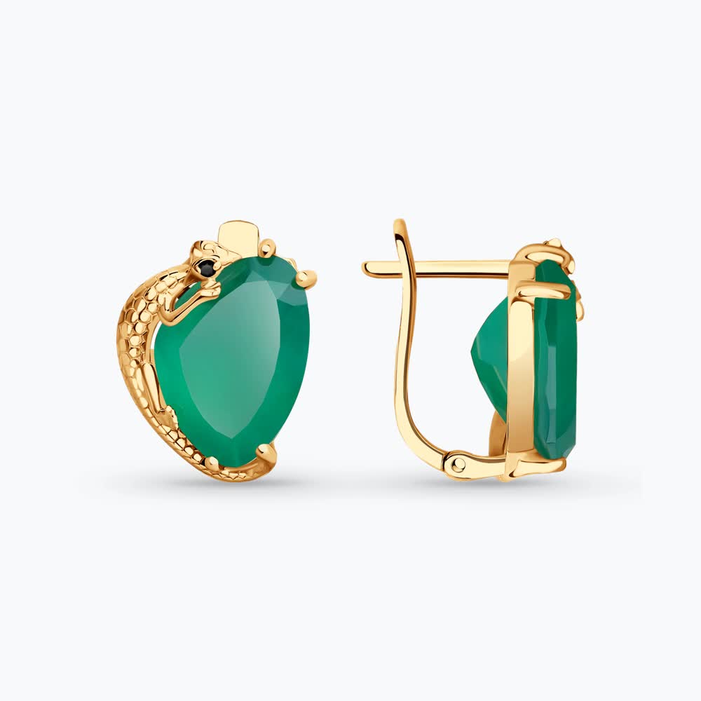 Серьги 728049
