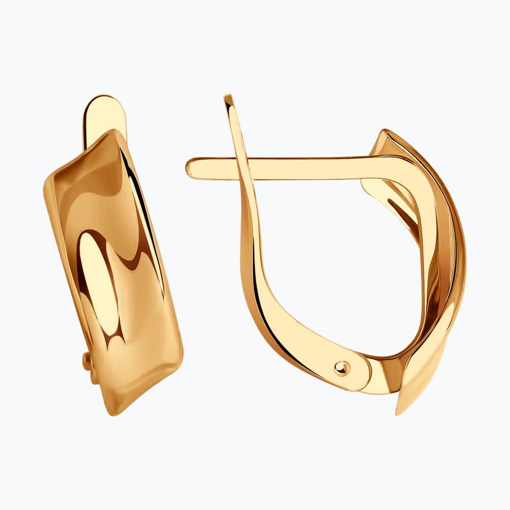 Серьги 51-120-01035-1