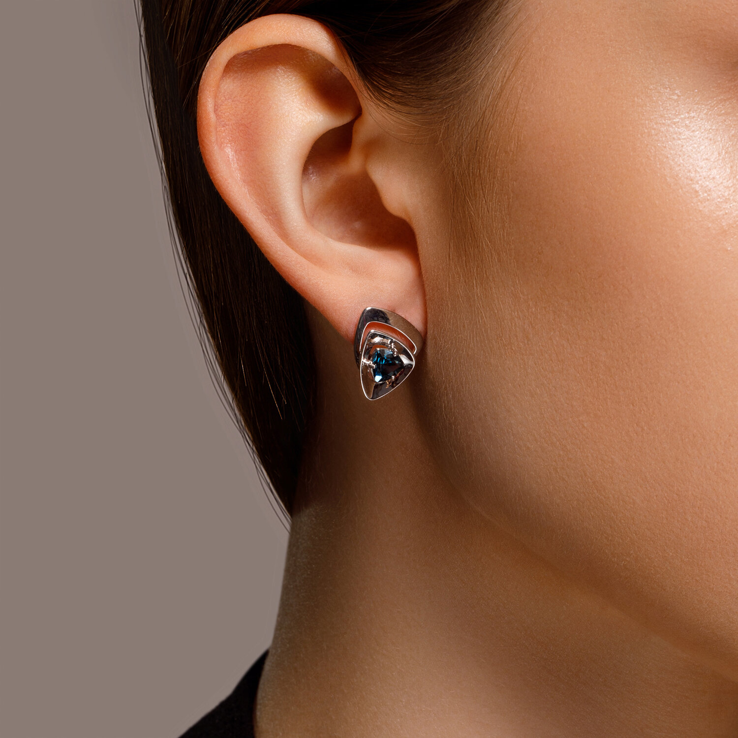 Серьги 92022355