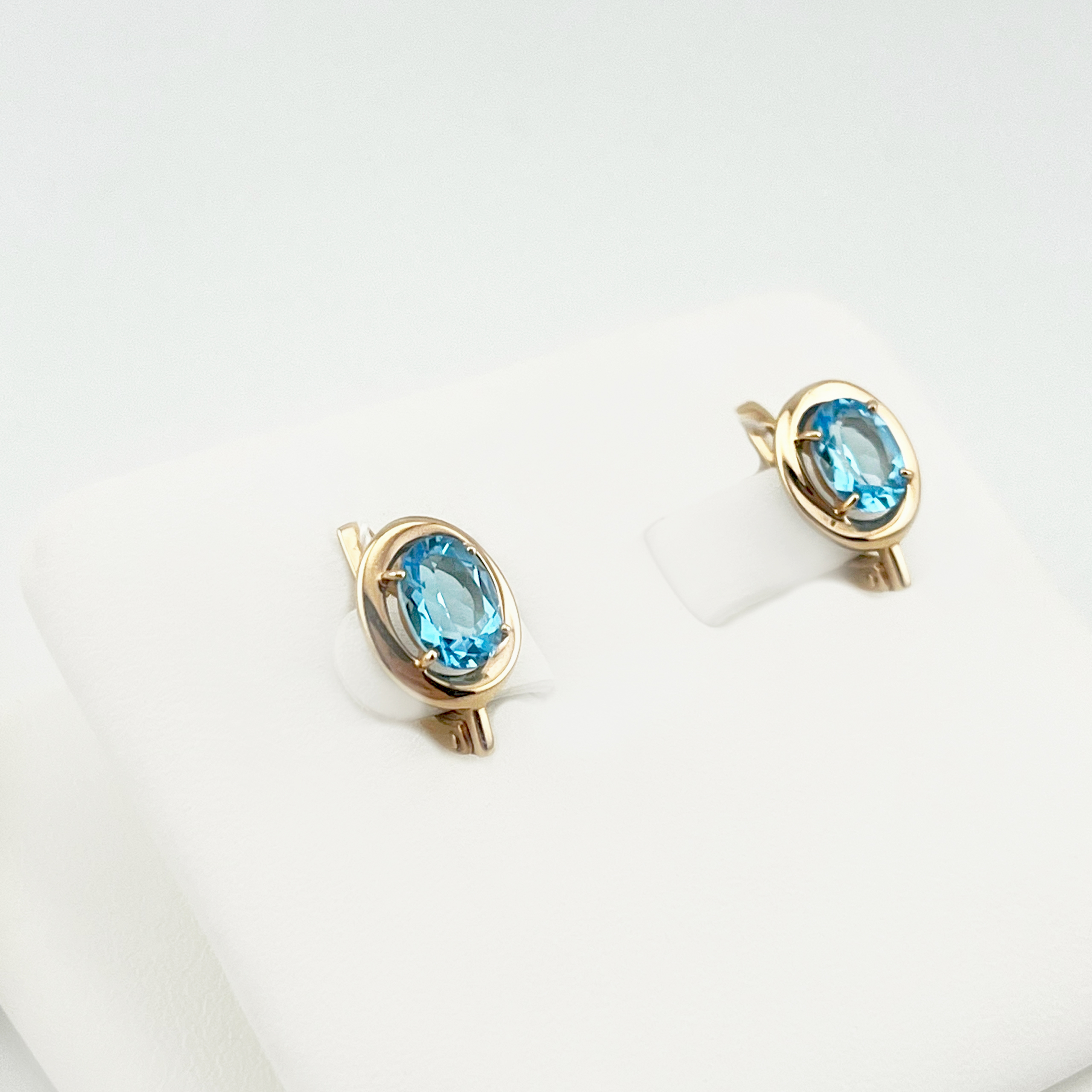 Серьги 20930239