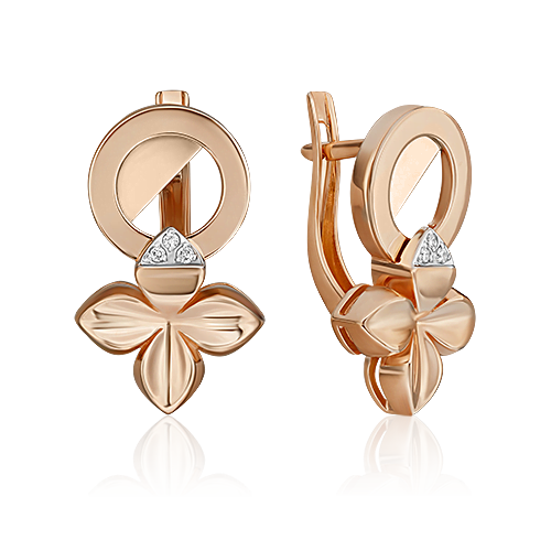 Серьги 02-4982-00-101-1111 №21 1