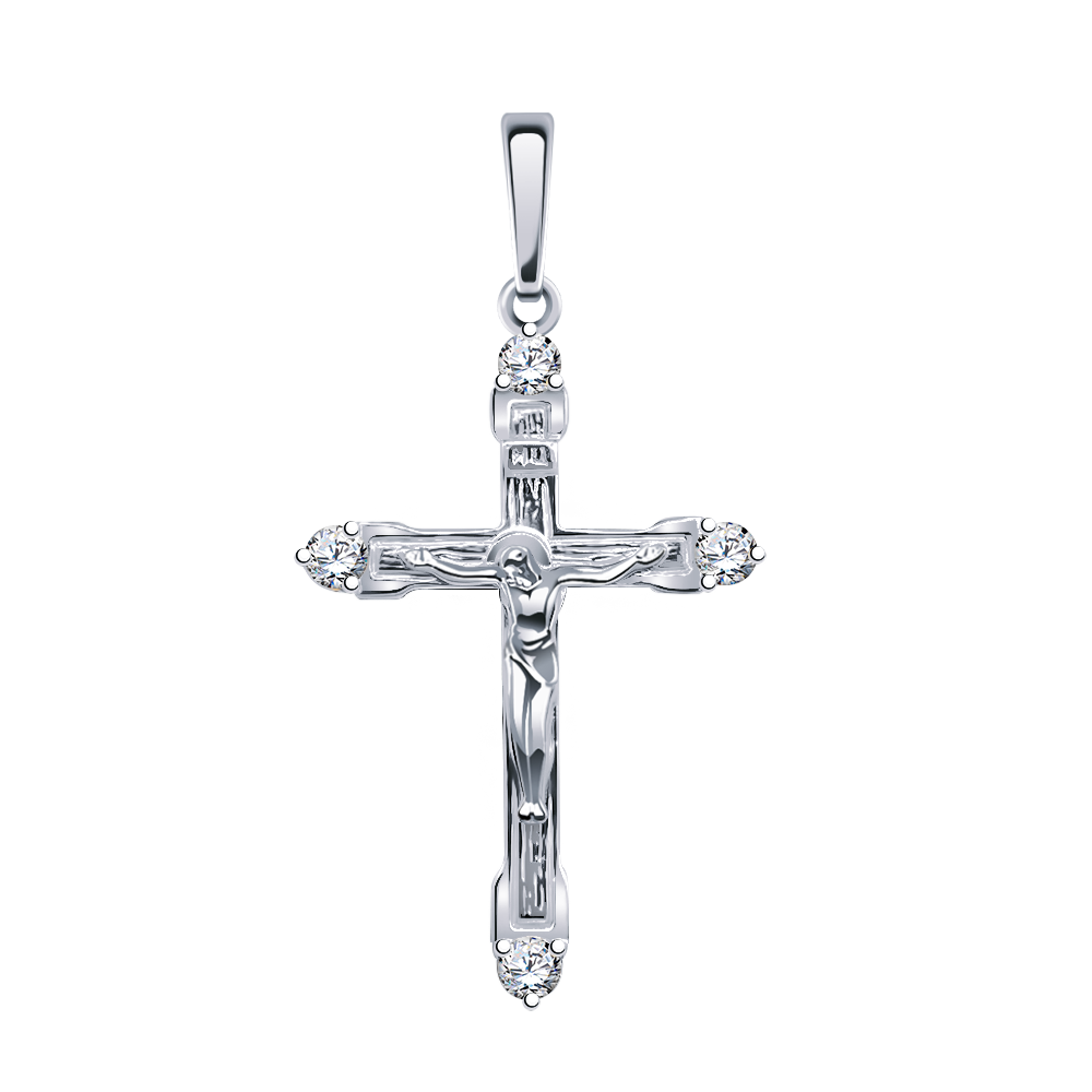 Крест 3351-925