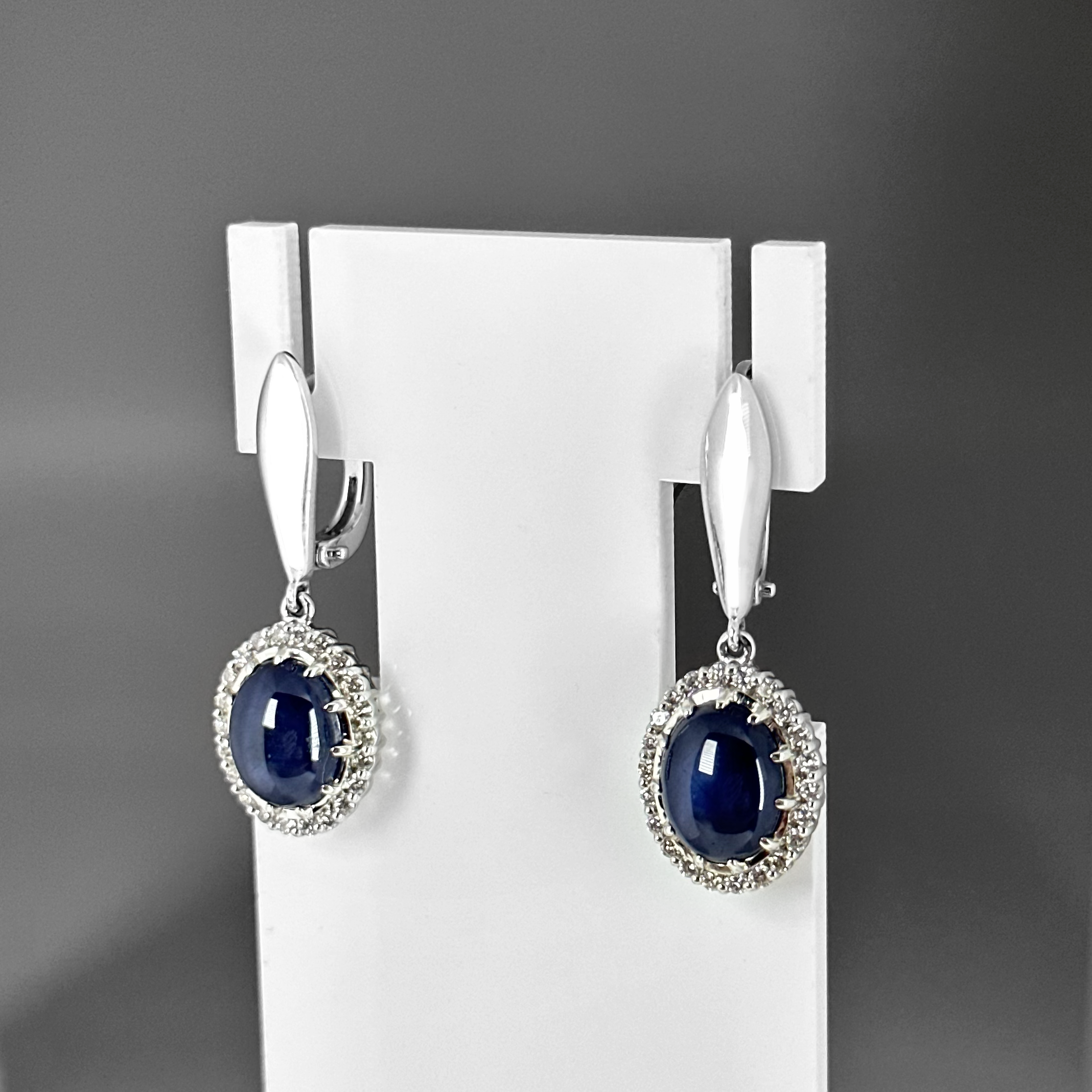 Серьги 2768-214