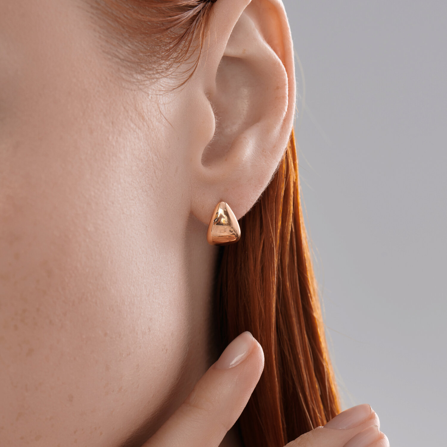 Серьги 93022454